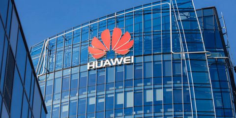 Huawei premiata come Top Employer in Europa