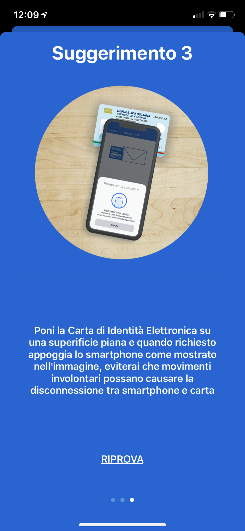 In arrivo carta identità elettronica 3.0: più facile usarla online, come  SPID