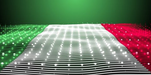 AI Governance: secondo gli Stati Uniti l’Italia ha la strategia più completa