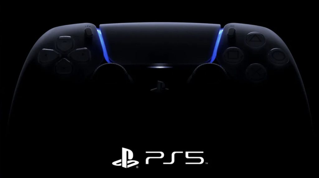 PlayStation 5