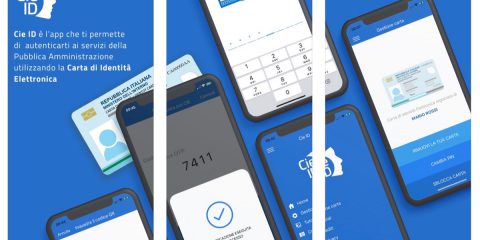 Perché il Governo discrimina la carta d’identità elettronica a favore di SPID?