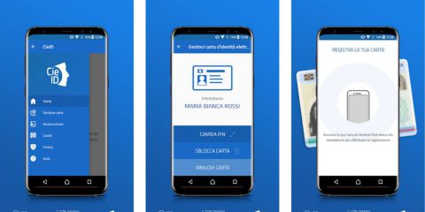 App Cie ID, ottimo strumento ma senza digital skill non serve