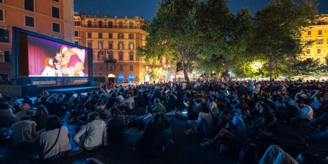 L’emblematico caso del Cinema America di Roma