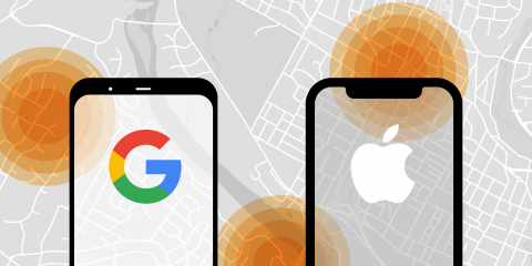 Apple-Google e “contact tracing”: e la sovranità (digitale) Europea?