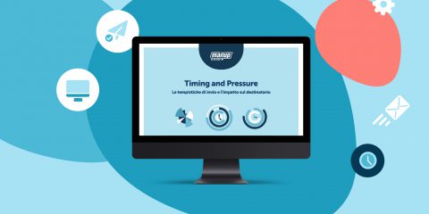 Timing and Pressure: le tempistiche di invio di newsletter e DEM e l’impatto sul destinatario