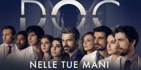 Cosa guardare in Tv: Doc – Nelle tue mani