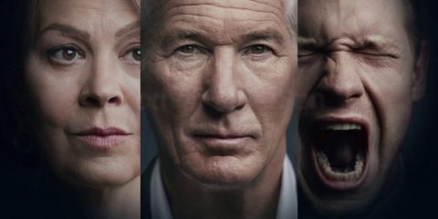 Cosa guardare in Tv: MotherFatherSon su Sky