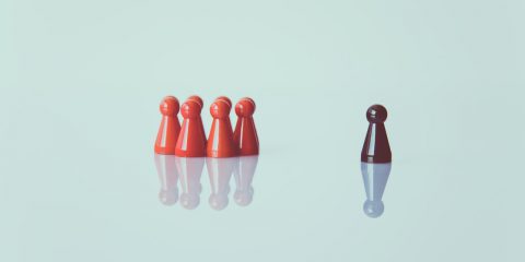 Quale strategia social per gli enti no Profit?