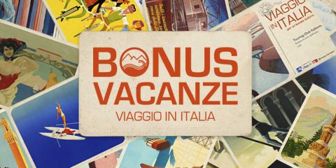 Bonus vacanze: scaricati 630 mila voucher, ma il turismo in Italia rischia un crollo del 44%