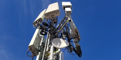 5G, per le reti in Cina previsti 20 miliardi di dollari di investimenti nel 2021