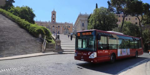 Roma 5G a rischio per il Giubileo? Chi pagherà la smart city di Gualtieri?