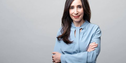 Meredith Kopit Levien trasformerà il New York Times in una tech company?