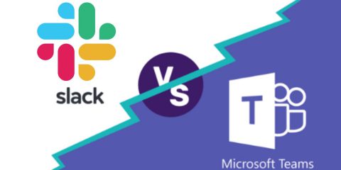 Slack denuncia Microsoft all’Antitrust Ue per concorrenza sleale con Teams. Un’altra maxi-multa?
