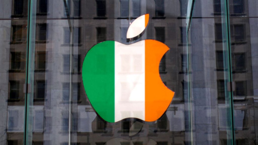 Apple_irlanda_