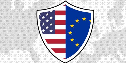 La Corte di giustizia Ue manda in pensione il Privacy Shield. Cosa cambia per trasferire i dati negli Usa?