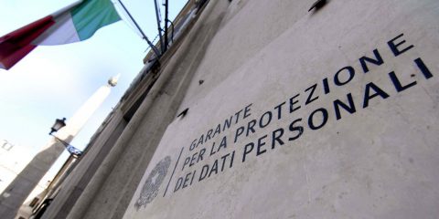 Garante privacy: “7 milioni di sanzioni (+481%) dopo ispezioni su e-fattura,  software per “whistleblowing”, marketing e tour operator”