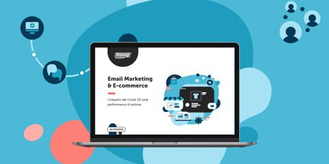 L’impatto del Covid-19 su Email Marketing & E-commerce