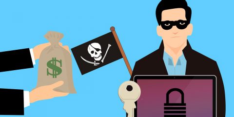 Ransomware, la nuova variante per attaccare Pmi, liberi professionisti e autonomi