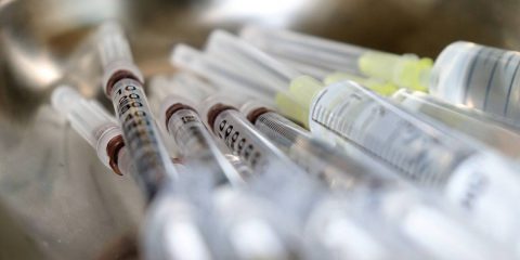 Le attività Lepida per le vaccinazioni anti-Covid in Emilia Romagna