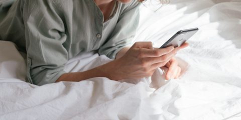 L’app per le donne contro la violenza domestica e i maltrattamenti