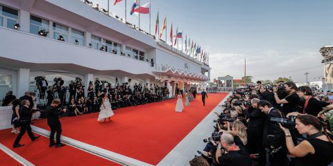 Mostra del Cinema di Venezia, il modulo non a prova di privacy per pagare con la carta di credito. La denuncia di un’abbonata storica