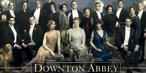 Cosa guardare in Tv: DOWNTON ABBEY – il film, su Sky Cinema