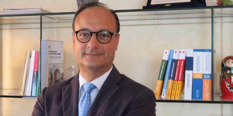 Antonello Giannelli (associazione presidi): “Didattica a distanza? Necessaria se non tutti in classe e obbligatoria per tutti insegnanti”