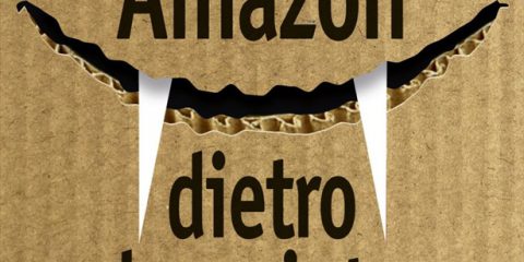 Amazon dietro le quinte