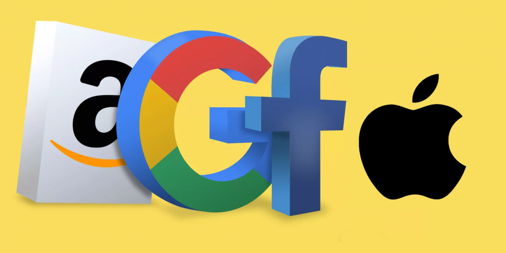 Dalle multinazionali Usa solo 2,16 miliardi di tasse all’Italia