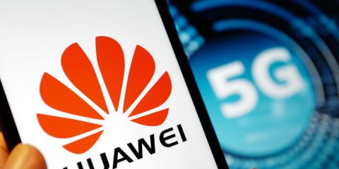 Huawei, il 5G crea nuovo valore per le imprese