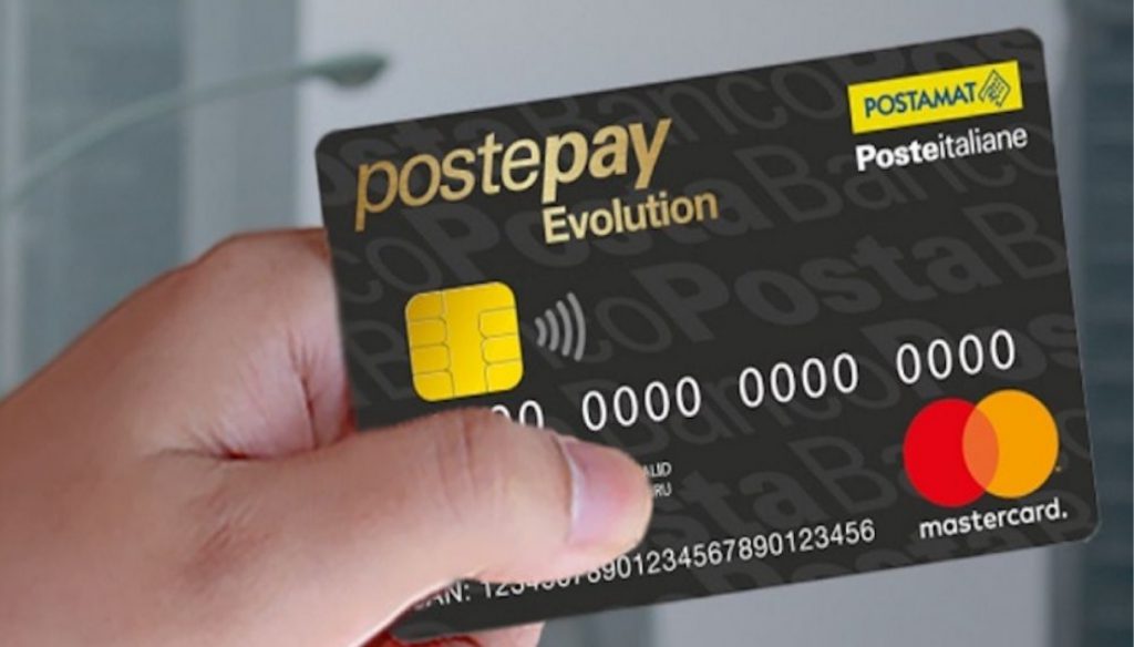 postepay