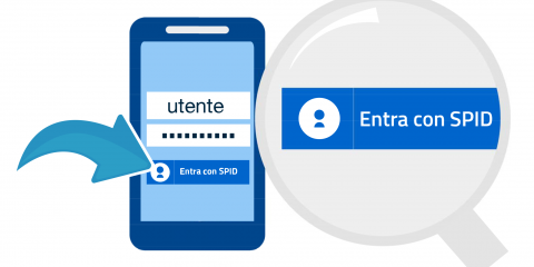 SPID, picco di accessi anomali con il 730 online