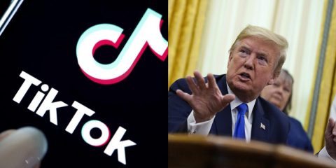 Trump da vendita TikTok vuole farci anche la ‘cresta’. Ma la Cina vuole evitare l’effetto domino, poi anche WeChat?
