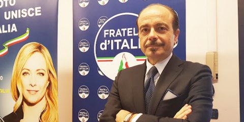 Butti (FdI): “Ecco perché la rete deve essere controllata da CDP e in capo a TIM”