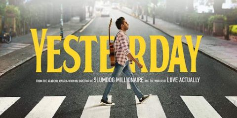 Cosa guardare in Tv: Yesterday – il film, su Sky Cinema