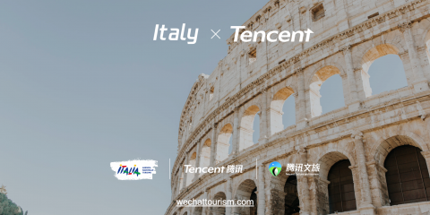 WeChat Tourism, Tencent e Neosperience insieme per rilanciare il turismo cinese in Italia