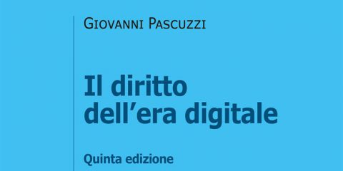 Il diritto dell’era digitale