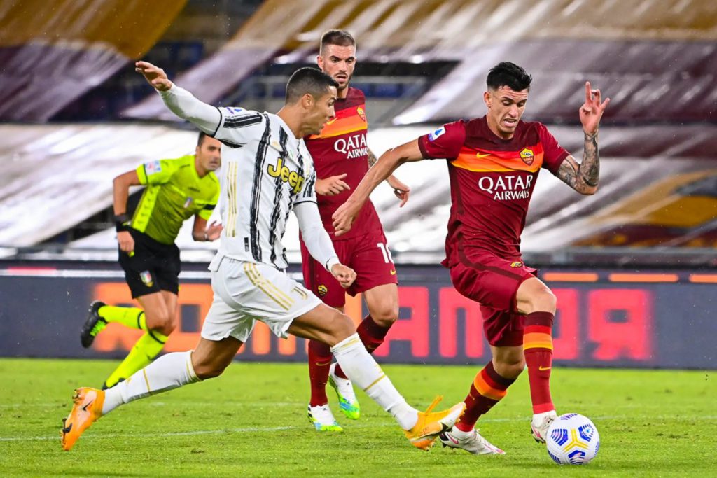 Roma-juve_record_sky