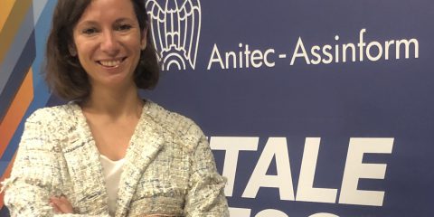 Anitec-Assinform, Eleonora Faina nominata nuovo direttore generale