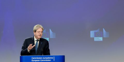 Web Tax, Gentiloni: ‘Con il Covid-19 big tech più ricchi, bisogna tassarli di più’