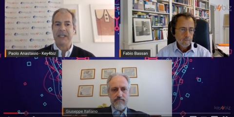 Ragioni e responsabilità degli algoritmi. Intervista a Fabio Bassan e Giuseppe Francesco Italiano