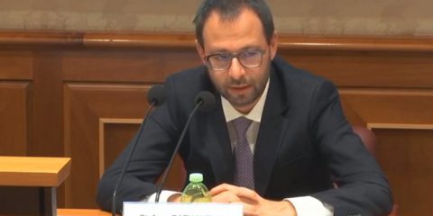 Elettrificazione e transizione green. Patuanelli: “Ok a comunità energetiche ed autoconsumo, nascerà un sistema decentrato e sostenibile”