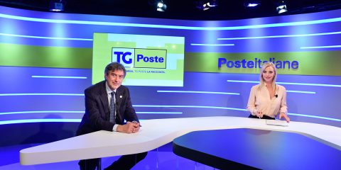 Governatore Abruzzo: “Rinascita dei borghi anche con Poste italiane”