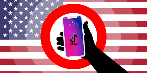 TikTok, giudice federale blocca il ban di Trump. Nuovo ultimatum il 12 novembre