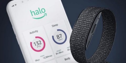 Halo: lo smartband di Amazon che monitora anche l’umore. Ma la privacy?