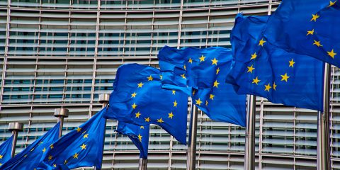 La Commissione Ue vuole creare un’identità digitale per i cittadini europei