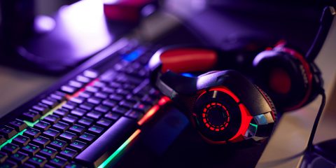 eSport, in Europa aumento ricavi del +45%. Italiani popolo di giocatori