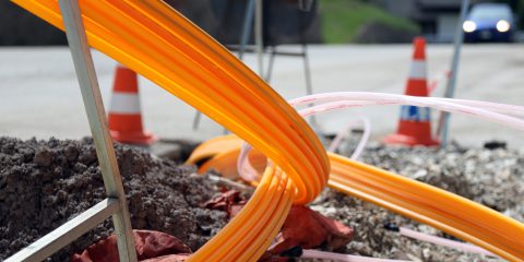 FTTH, Italia al secondo posto nella Ue per aumento della copertura