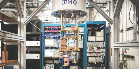 IBM lancia la sfida, supercomputer quantistico da 1121 qubit nel 2023