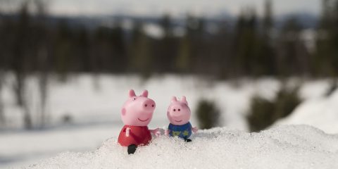 Peppa Pig 8, arrivano i nuovi episodi a fine settembre